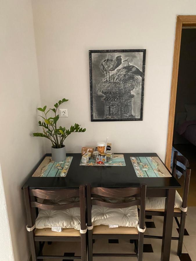 Beachwalk Apartments Χαλκίδα Εξωτερικό φωτογραφία