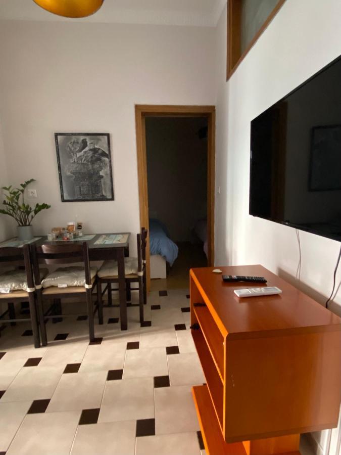Beachwalk Apartments Χαλκίδα Εξωτερικό φωτογραφία
